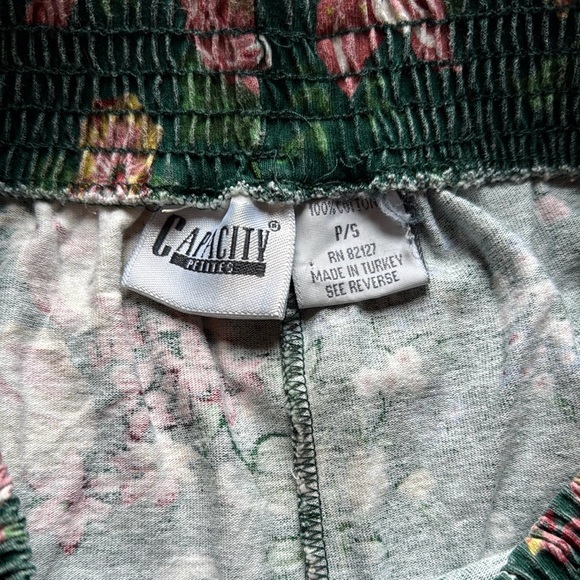 Vintage 80s Capacity Petites Shorts size P/S - Picture 5 of 7